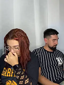 Snapshot of camianddanna chatting on January 2025 11:30:01 PM camianddanna online show from January 2025 11:30:01 PM