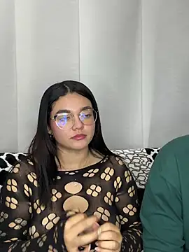 Snapshot of camianddanna chatting on January 2025 05:31:01 AM camianddanna online show from January 2025 05:31:01 AM