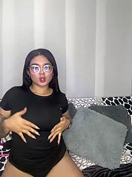 Snapshot of camianddanna chatting on January 2025 12:38:02 AM camianddanna online show from January 2025 12:38:02 AM