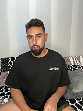 Snapshot of camianddanna chatting on January 2025 03:09:01 AM camianddanna online show from January 2025 03:09:01 AM