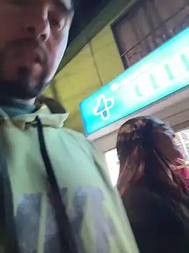 Snapshot of camianddanna chatting on March 2025 01:24:02 AM camianddanna online show from March 2025 01:24:02 AM