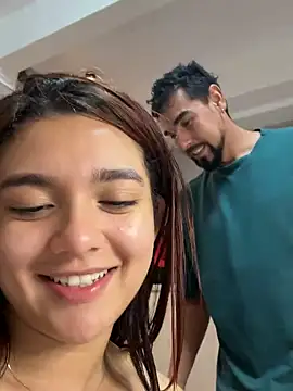 Snapshot of camianddanna chatting on March 2025 03:22:02 AM camianddanna online show from March 2025 03:22:02 AM