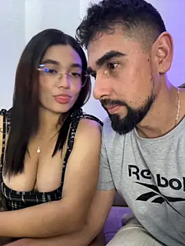 Snapshot of camianddanna chatting on October 2025 12:55:02 AM camianddanna online show from October 2025 12:55:02 AM