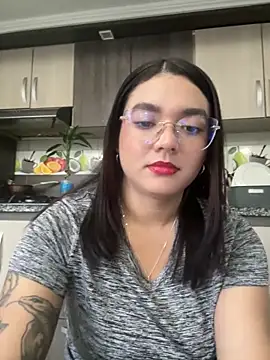 camianddanna online show from December 2025 09:54:01 PM