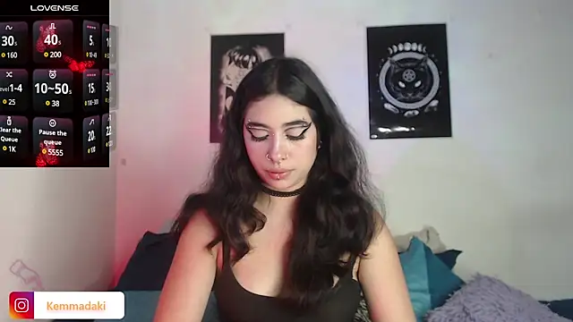 Snapshot of kemmadakii chatting on January 2025 08:44:01 PM kemmadakii online show from January 2025 08:44:01 PM