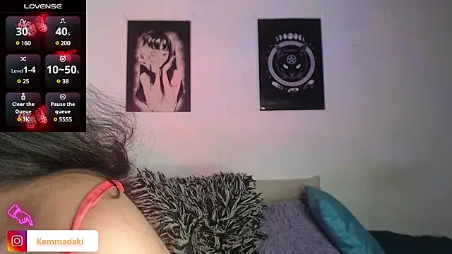 Snapshot of kemmadakii chatting on January 2025 06:43:02 PM kemmadakii online show from January 2025 06:43:02 PM