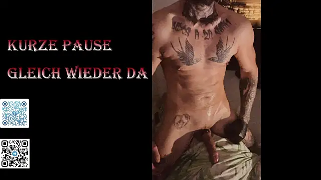 LuggiJack online show from December 2024 03:47:02 AM