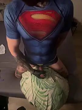 LuggiJack online show from December 2024 01:13:02 PM