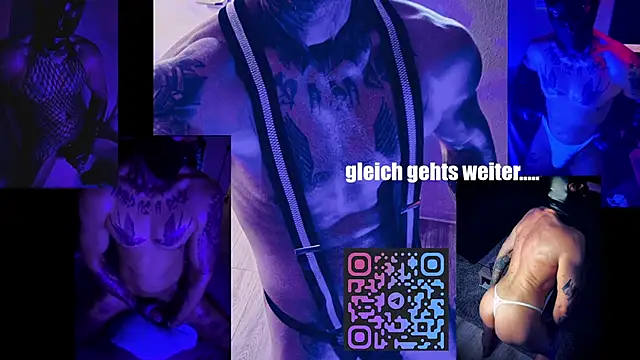 LuggiJack online show from June 2026 07:57:01 AM