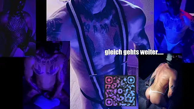 LuggiJack online show from July 2026 07:54:01 PM