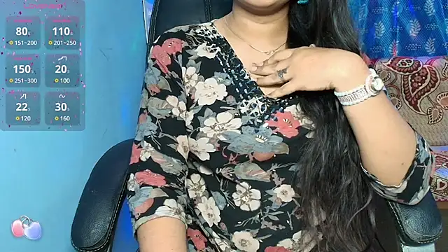 Snapshot of manogna_teluguammai chatting on January 2025 09:32:01 AM manogna teluguammai online show from January 2025 09:32:01 AM
