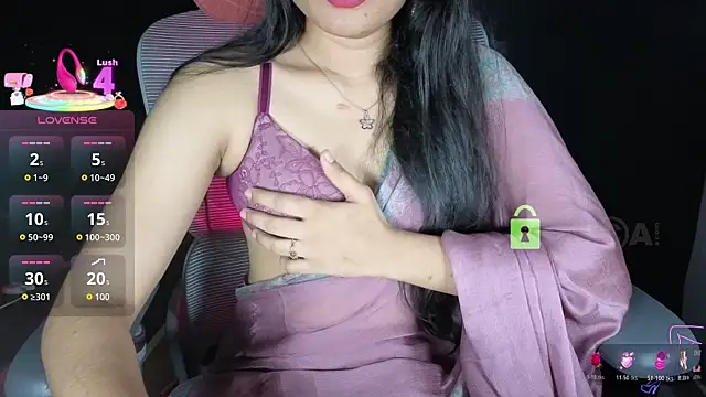 Snapshot of manogna_teluguammai chatting on December 2025 04:13:02 PM manogna teluguammai online show from December 2025 04:13:02 PM