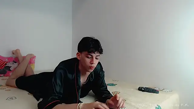 Snapshot of seth_ryder_ chatting on March 2025 07:19:02 AM seth ryder online show from March 2025 07:19:02 AM