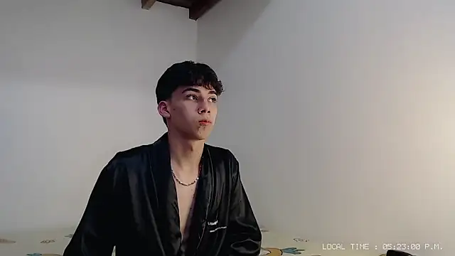 Snapshot of seth_ryder_ chatting on March 2025 10:24:02 AM seth ryder online show from March 2025 10:24:02 AM