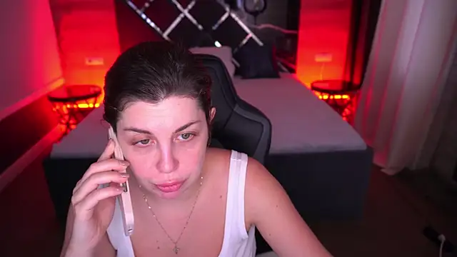 MirandaWong online show from October 2025 05:54:02 AM