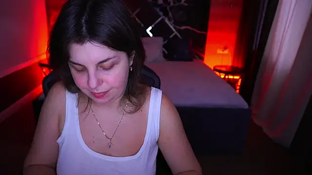 MirandaWong online show from November 2025 06:47:02 AM