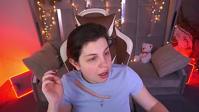 MirandaWong online show from February 2026 06:50:02 AM