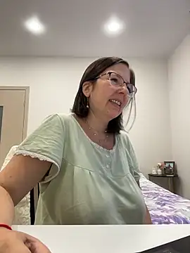 Snapshot of B_Bonya_m chatting on February 2026 03:58:02 AM B Bonya m online show from February 2026 03:58:02 AM