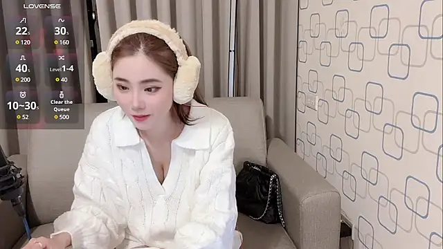 sweet5200 online show from December 2024 12:44:02 PM