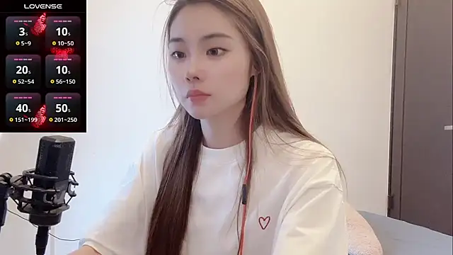 sweet5200 online show from May 2026 02:08:01 AM