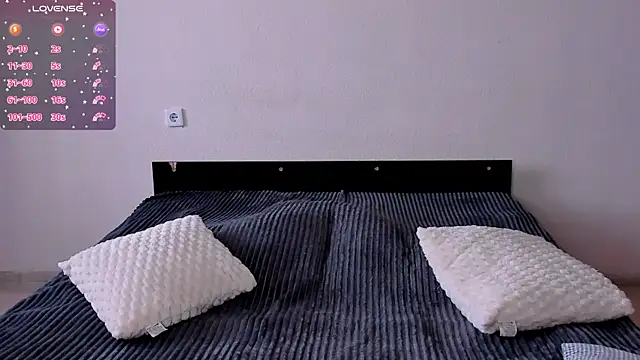 LittleKiitten online show from December 2024 12:05:01 PM