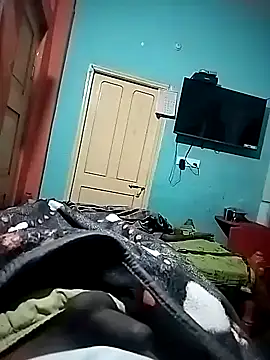 Karthik924 online show from January 2025 05:44:01 PM