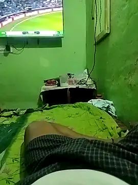 Karthik924 online show from February 2025 04:02:01 PM