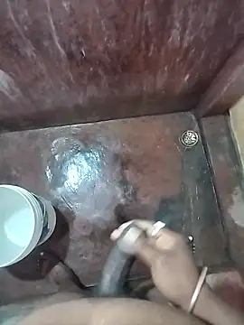 Karthik924 online show from November 2025 04:00:01 PM