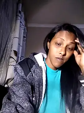 Indian-Seduction online show from October 2025 07:00:01 PM