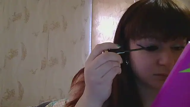 Snapshot of StarandMoon chatting on January 2025 10:43:02 AM StarandMoon online show from January 2025 10:43:02 AM