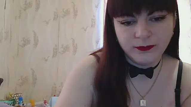 Snapshot of StarandMoon chatting on February 2025 10:15:02 AM StarandMoon online show from February 2025 10:15:02 AM