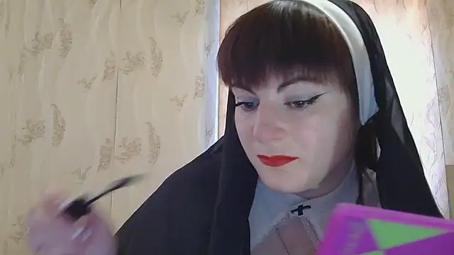 Snapshot of StarandMoon chatting on February 2025 12:16:01 PM StarandMoon online show from February 2025 12:16:01 PM