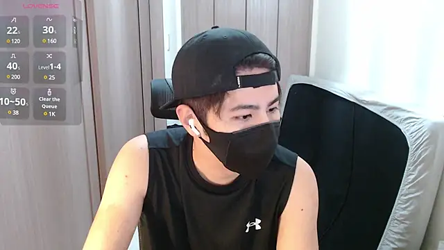 ryota kkk online show from January 2025 12:15:01 PM