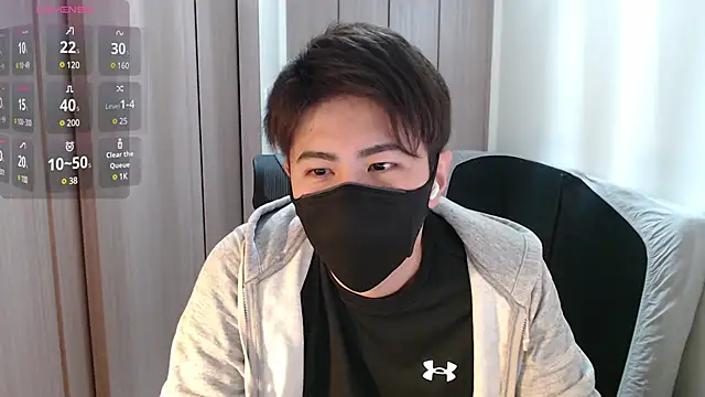 ryota kkk online show from February 2025 12:06:02 PM