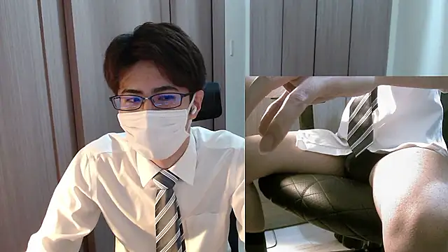 ryota kkk online show from September 2025 10:53:02 AM