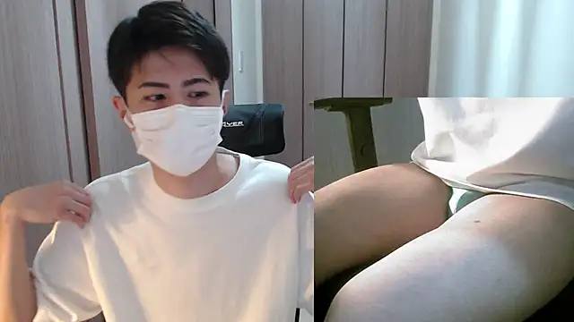 ryota kkk online show from May 2026 01:06:01 PM