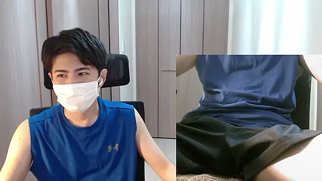 ryota kkk online show from July 2026 12:12:01 PM
