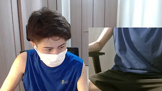 ryota kkk online show from July 2026 10:18:01 AM