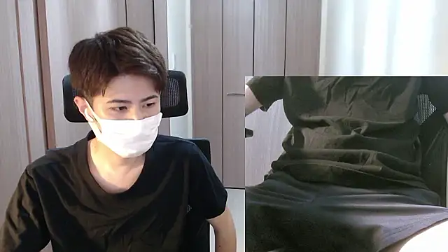 ryota kkk online show from July 2026 12:03:02 PM