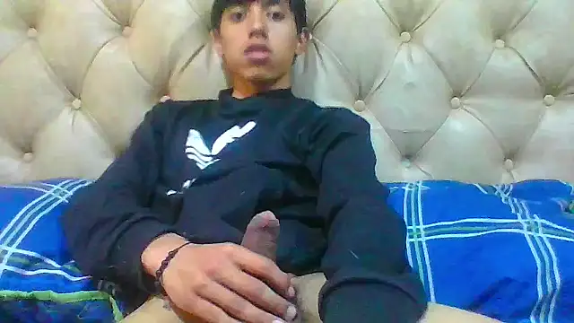 danuel23 online show from September 2025 09:30:01 PM