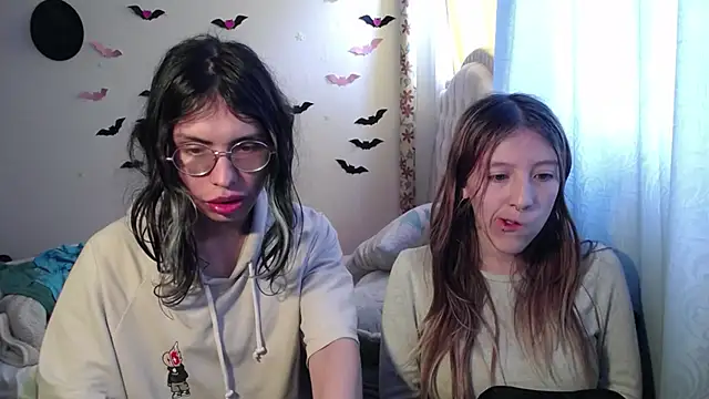 BRIAR AND BLAIR online show from September 2025 03:48:02 PM