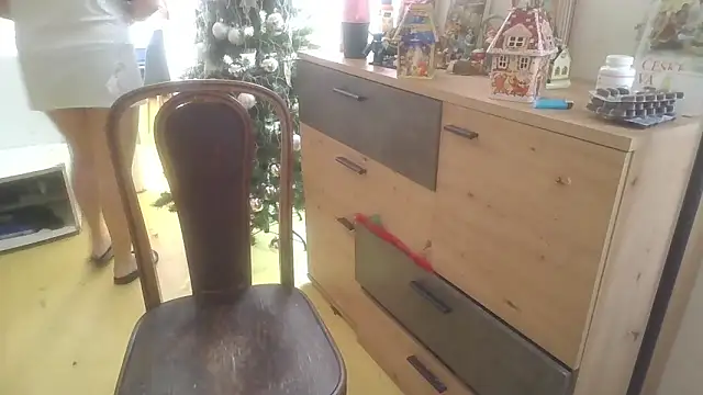 Meliss Official9 online show from January 2026 08:52:01 AM