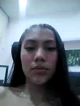 Catalehia Milk online show from February 2025 01:14:02 PM