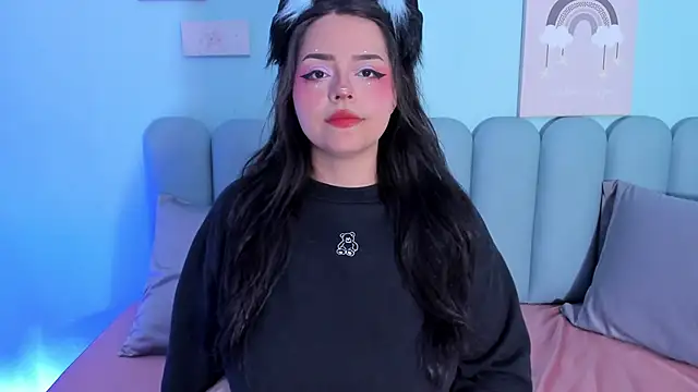 curvy rousi online show from October 2025 11:41:02 AM