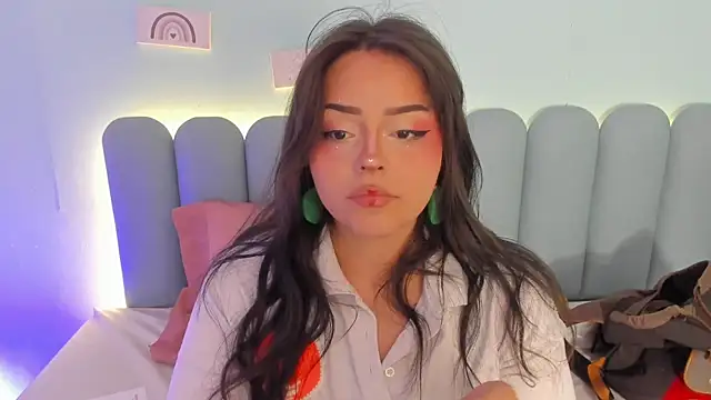 curvy rousi online show from October 2025 11:41:02 AM