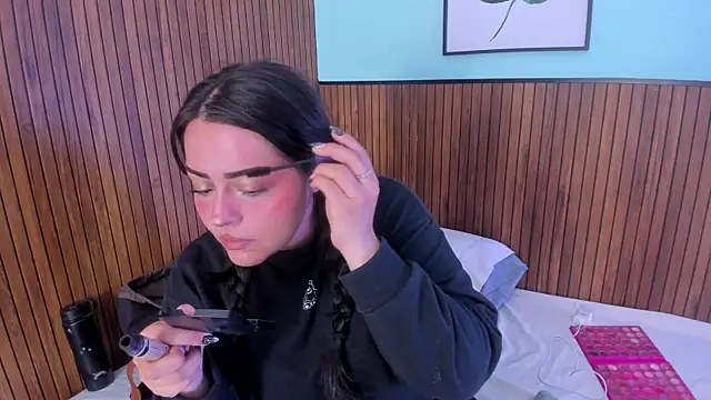 curvy rousi online show from November 2025 11:40:02 AM