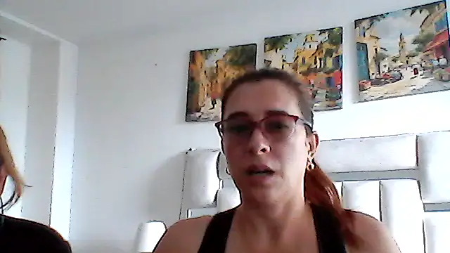 karlabarrera online show from July 2026 08:46:01 PM