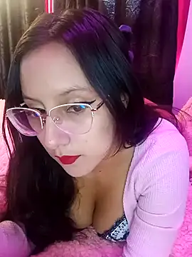 Snapshot of Miia-fox chatting on January 2025 07:34:02 PM Miia-fox online show from January 2025 07:34:02 PM