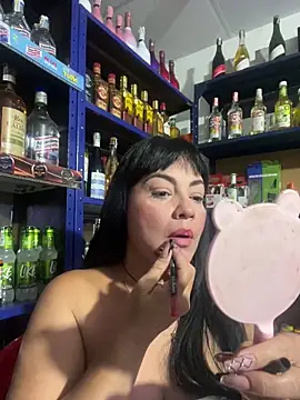 Hot beauty   online show from March 2026 01:10:01 AM