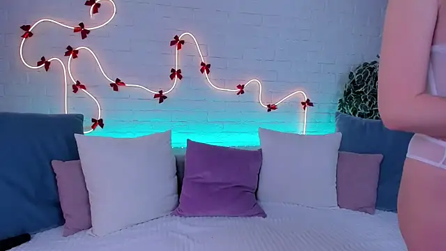 rossy babe  online show from January 2026 11:54:02 PM